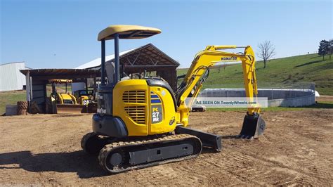 komatsu mini excavator for sale 128uu|komatsu small excavator for sale.